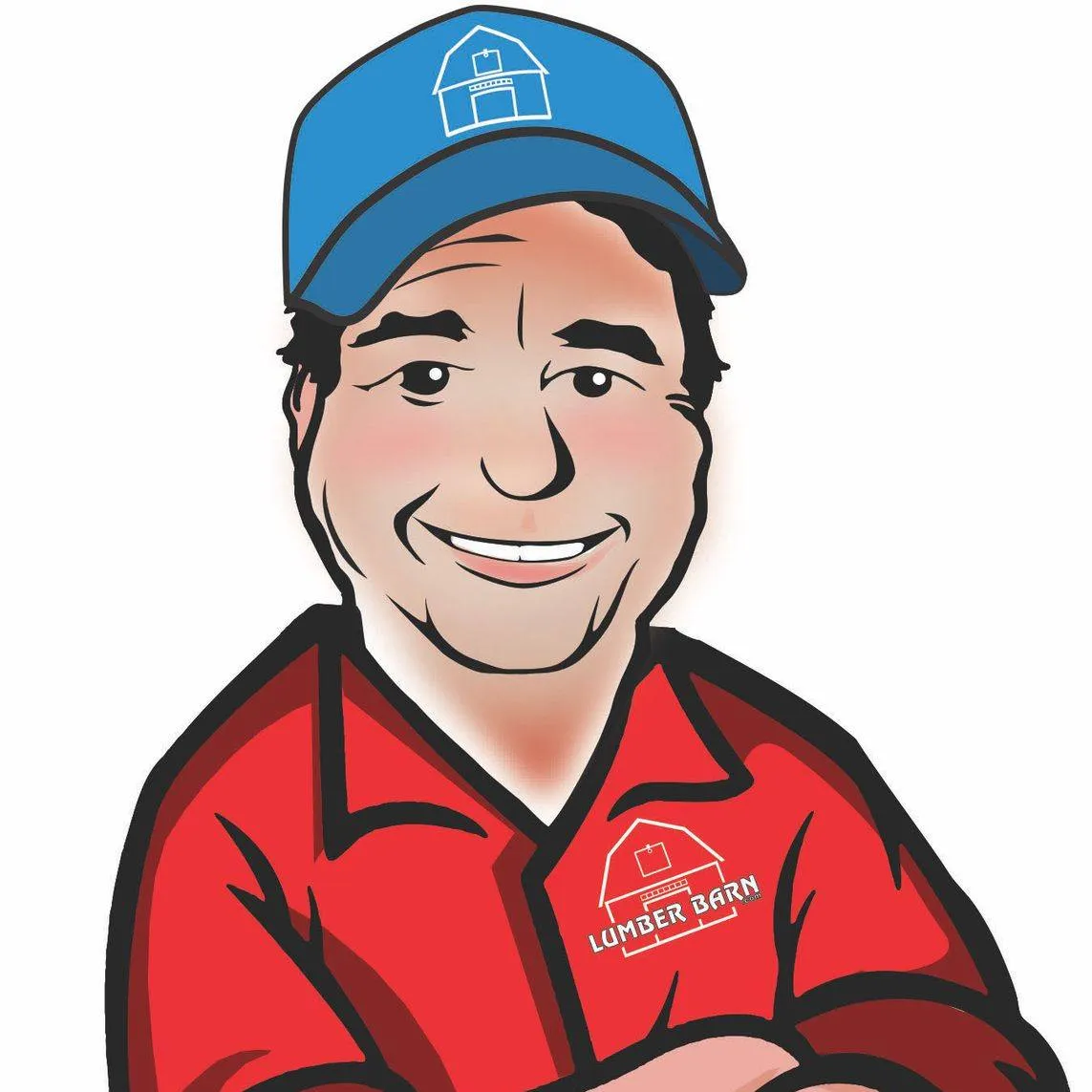 Lumber Barn