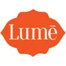 Lume Deodorant logo