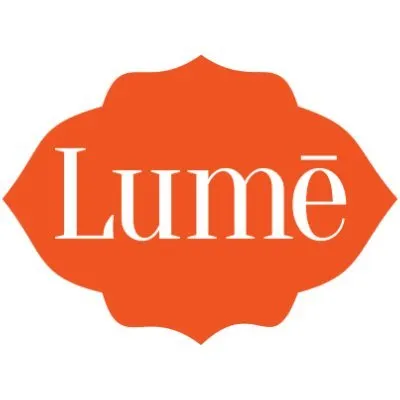 Lume Deodorant logo