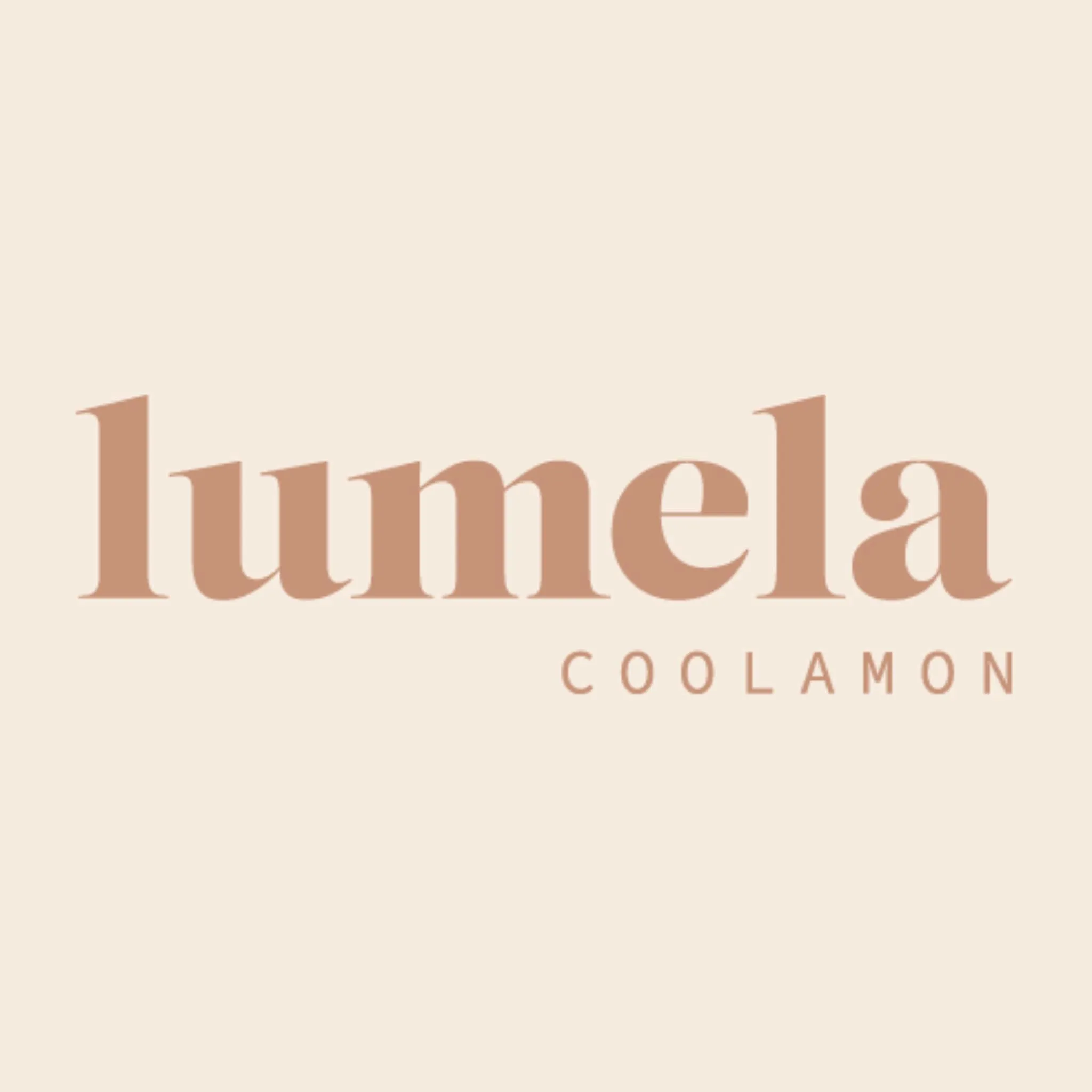 Lumelacoolamon