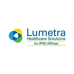 Lumetra Healthcare Solutions Logo