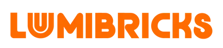 Lumibricks logo