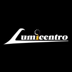 Lumicentro SA logo