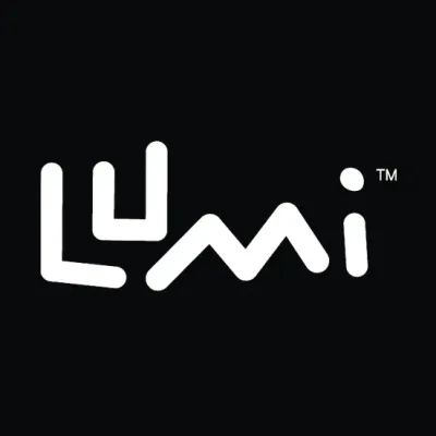 Lumi Labs Wholesale logo