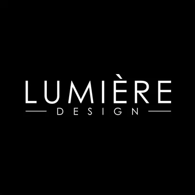 LUMIÈRE DESIGN logo