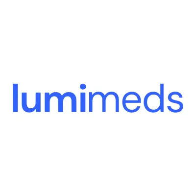LumiMeds logo
