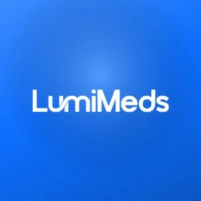 Lumimeds logo