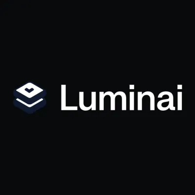 Luminai logo