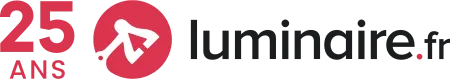 Luminaire FR logo