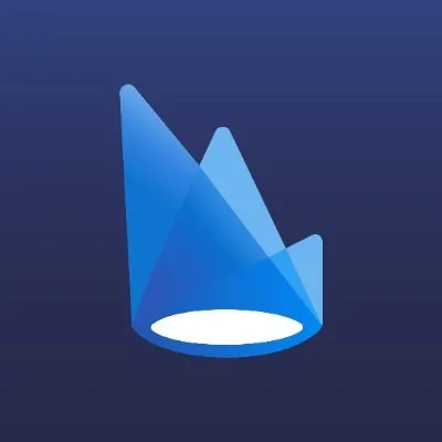 Luminance logo