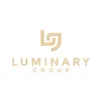 Luminary Group's company logo