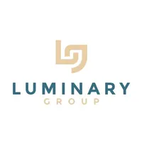 Luminary Group's company logo