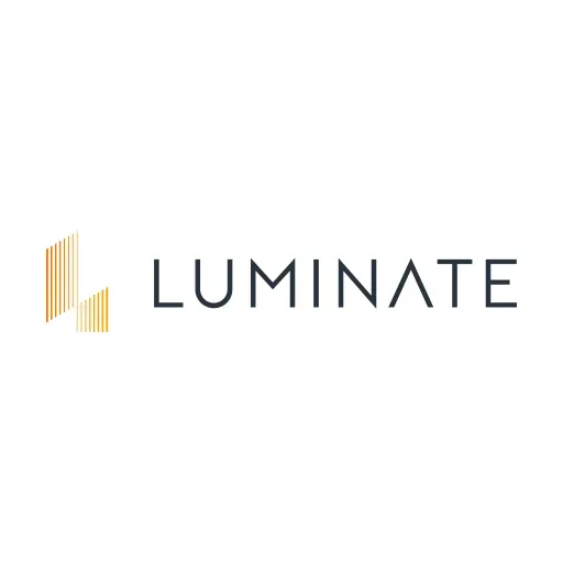 Luminate Capital Corp. logo