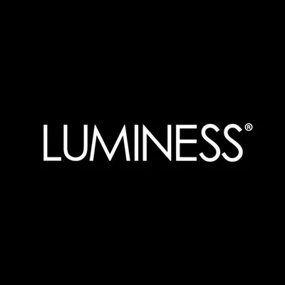 LUMINESS logo