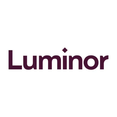 Luminor Bank AS Logo