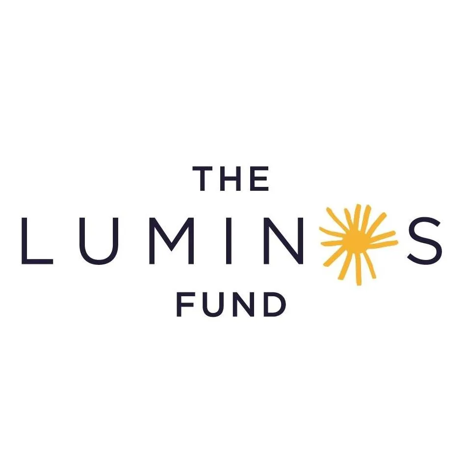 The Luminos Fund logo