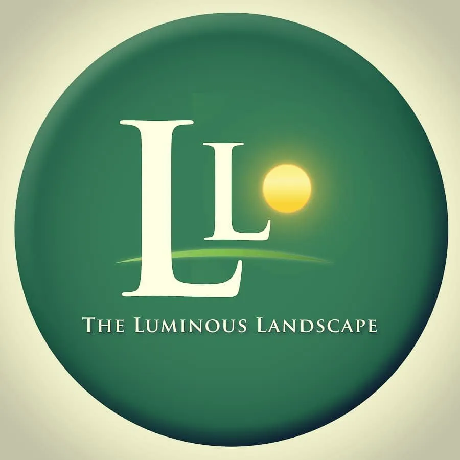 Luminous-landscape