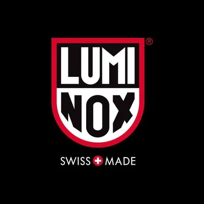 Luminox Australia logo