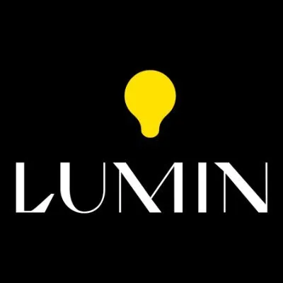 luminskin.com logo