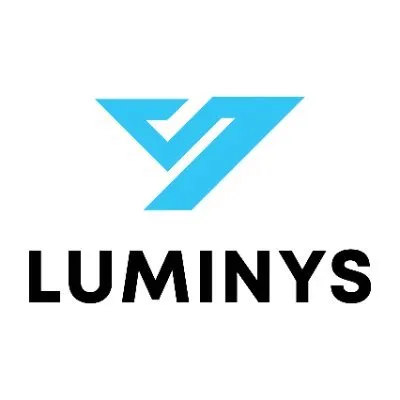 Luminys Systems Corporation logo