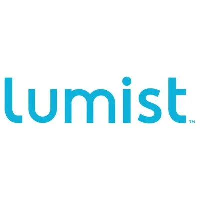 lumist logo