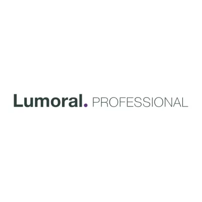 Lumoral Pro logo