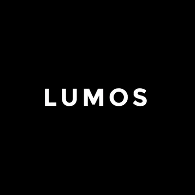 LUMOS Projectors logo