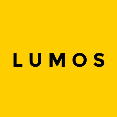 LUMOS Projectors MY logo