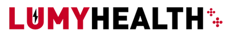 Lumy Health logo