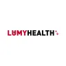 LUMYHEALTH logo