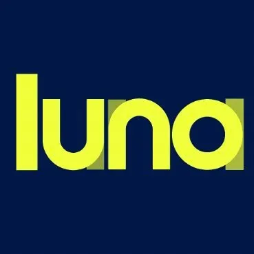 Luna logo
