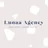 Lunaa Agency logo