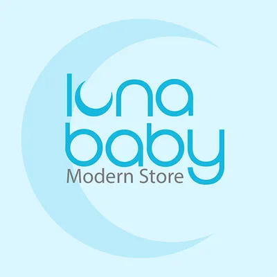 lunababystore.com logo