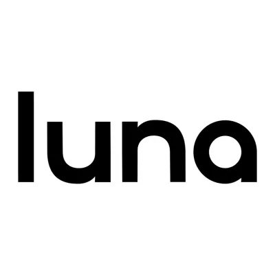 Luna logo