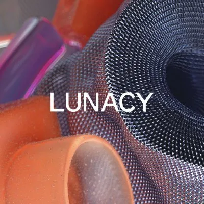Lunacy logo
