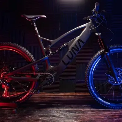 Luna Cycle