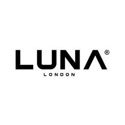 LUNA London logo