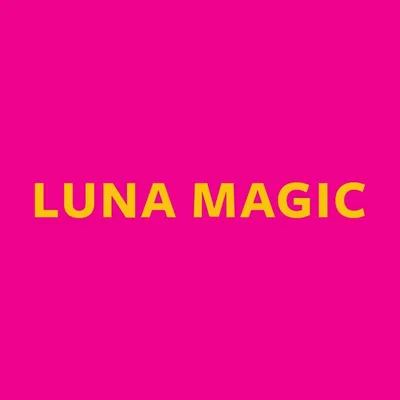 lunamagic.com logo