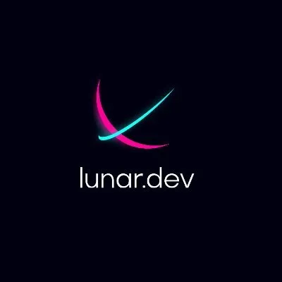 Lunar.dev logo