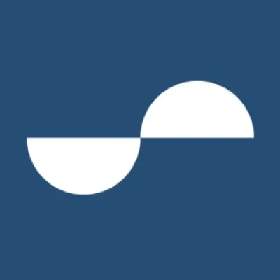 Logo by Brandfetch