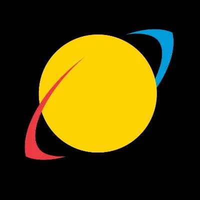 Lunar Outpost logo