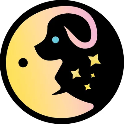 lunarpooch.com logo