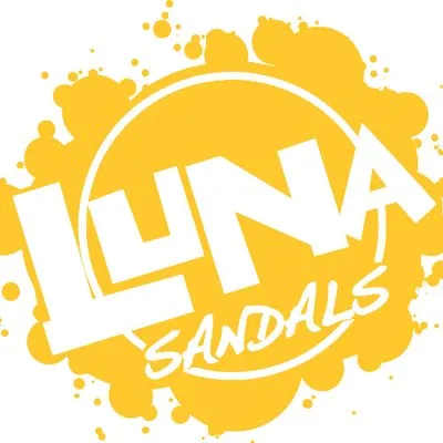 lunasandals.com logo