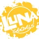 LUNA Sandals