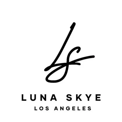 Luna Skye logo