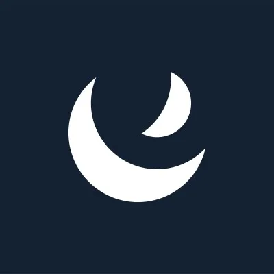 Lunate logo