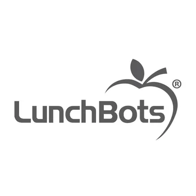 lunchbots.com logo