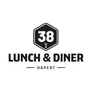 Logo Lunch & Diner 38