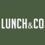 Logo Lunch & co