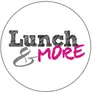 Logo Lunch & More